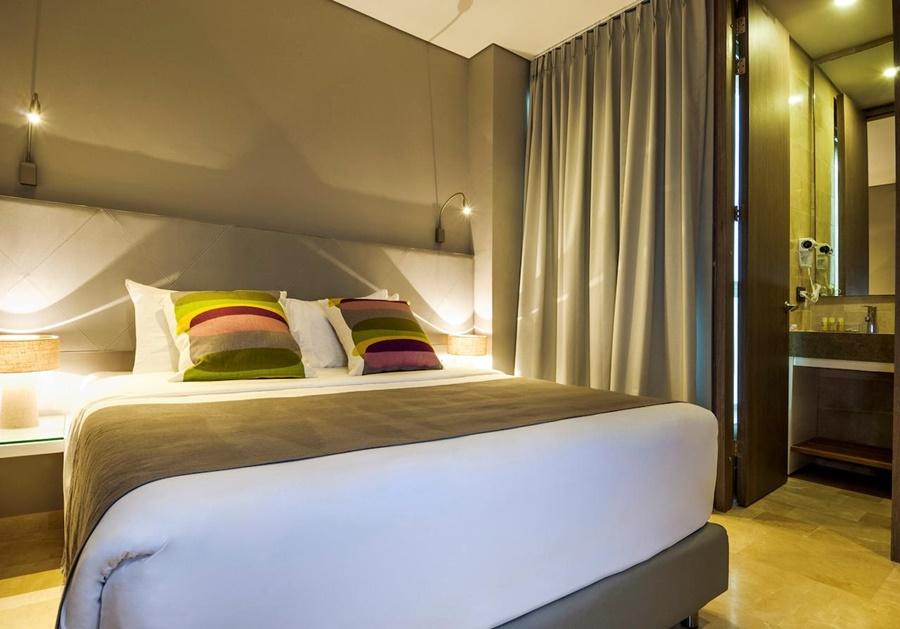 Oz Hotel Картахена Экстерьер фото