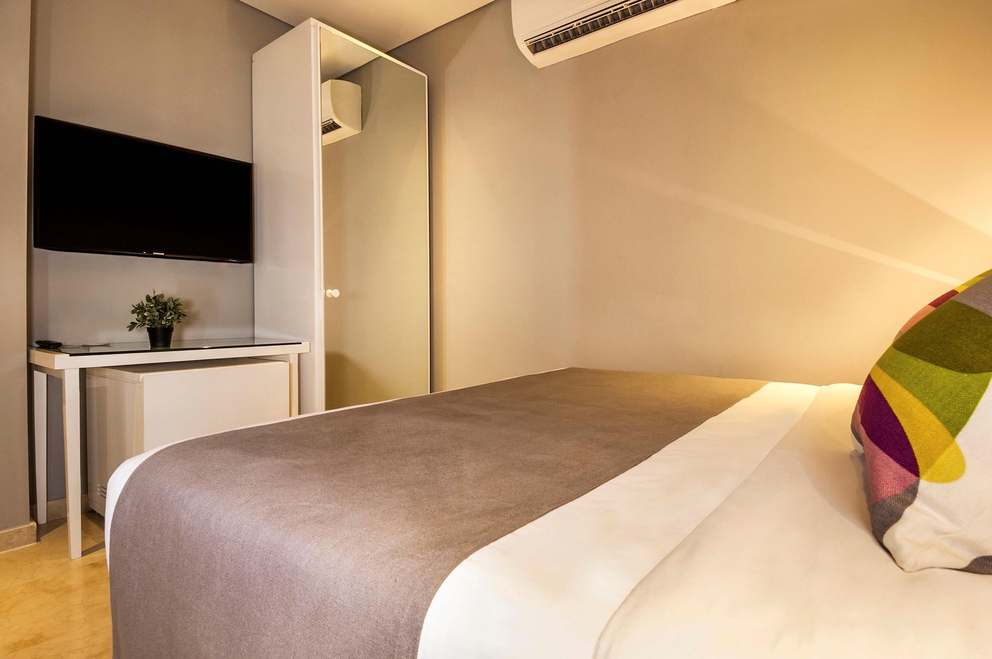 Oz Hotel Картахена Экстерьер фото