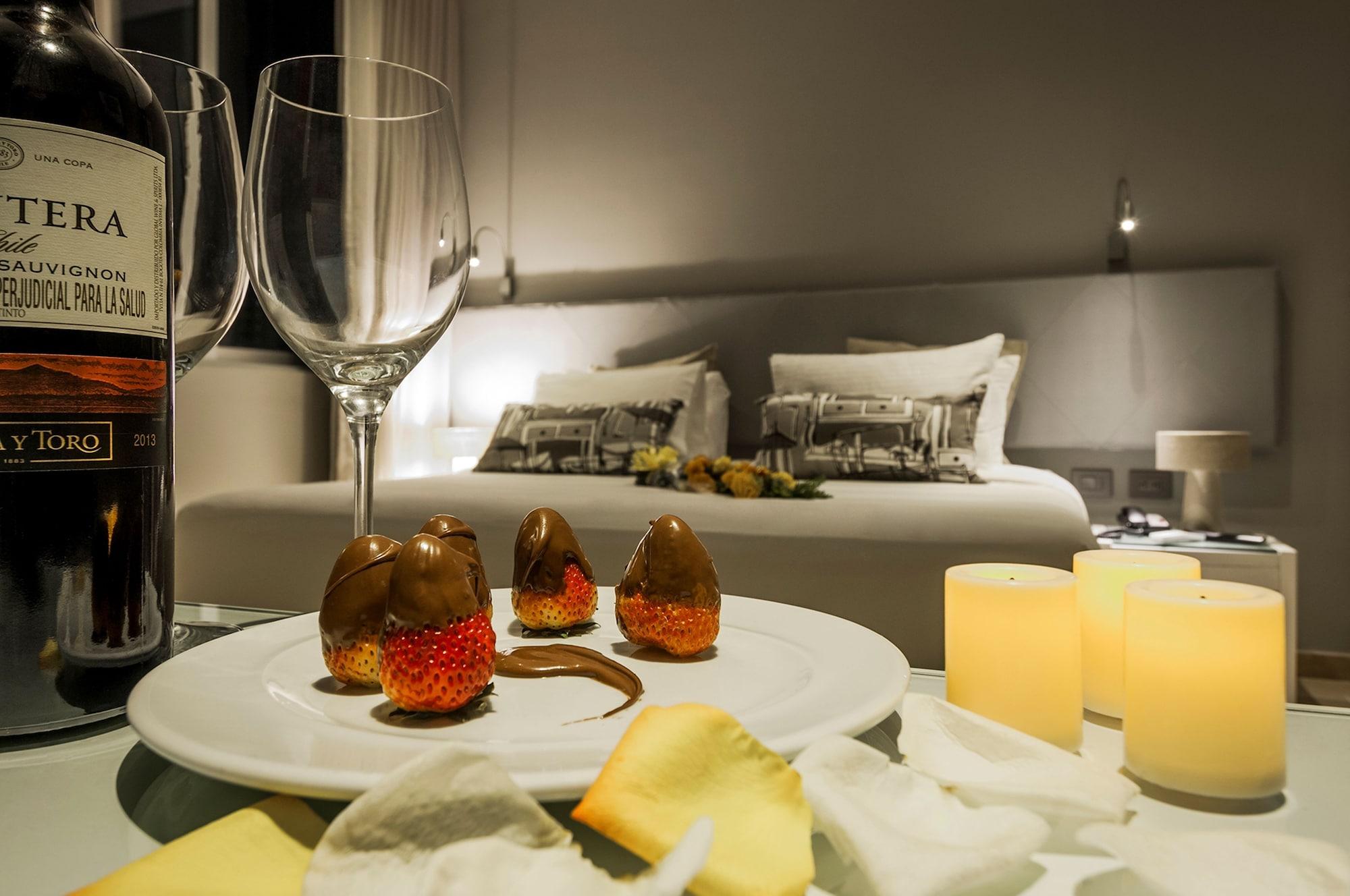 Oz Hotel Картахена Экстерьер фото