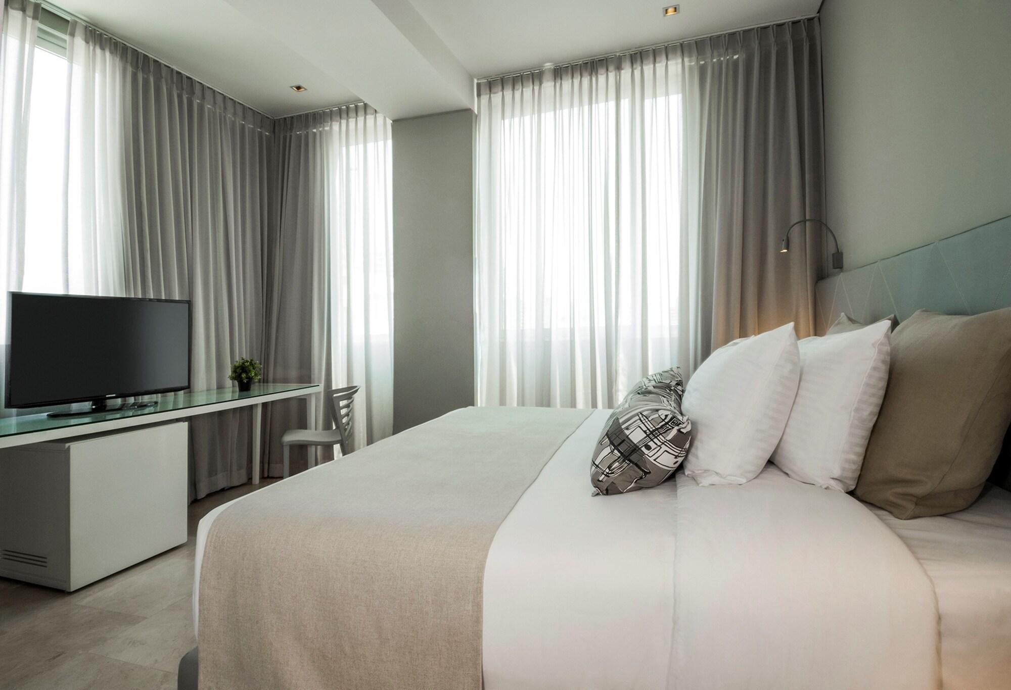 Oz Hotel Картахена Экстерьер фото