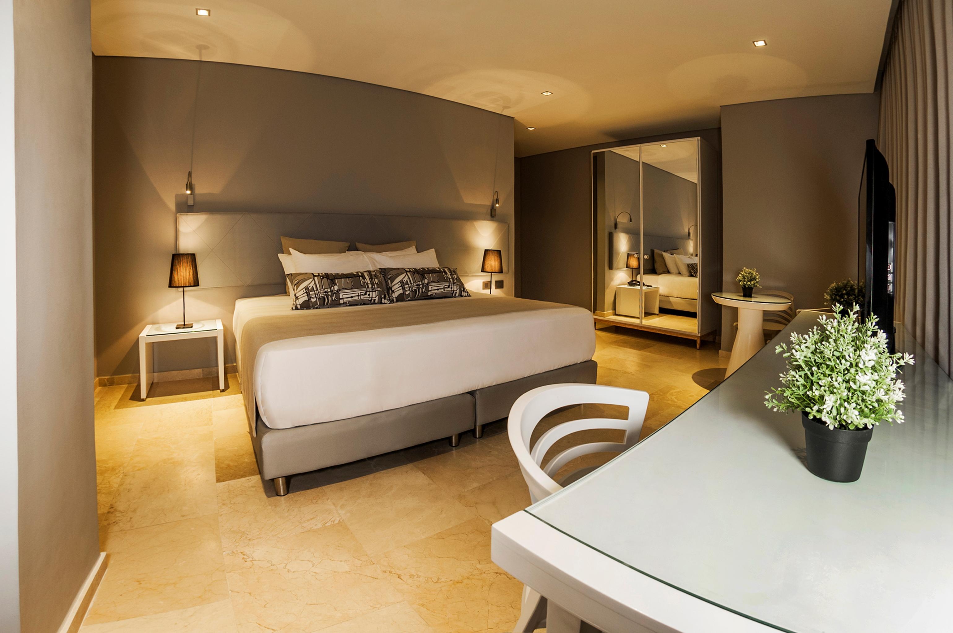 Oz Hotel Картахена Экстерьер фото