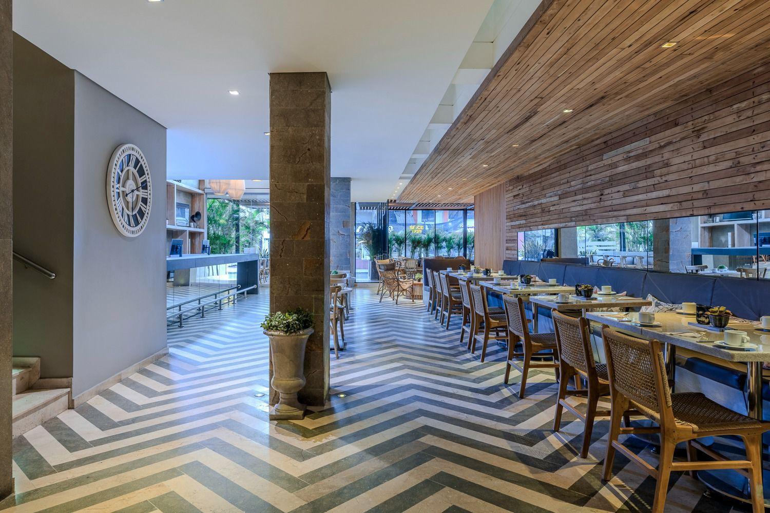 Oz Hotel Картахена Экстерьер фото