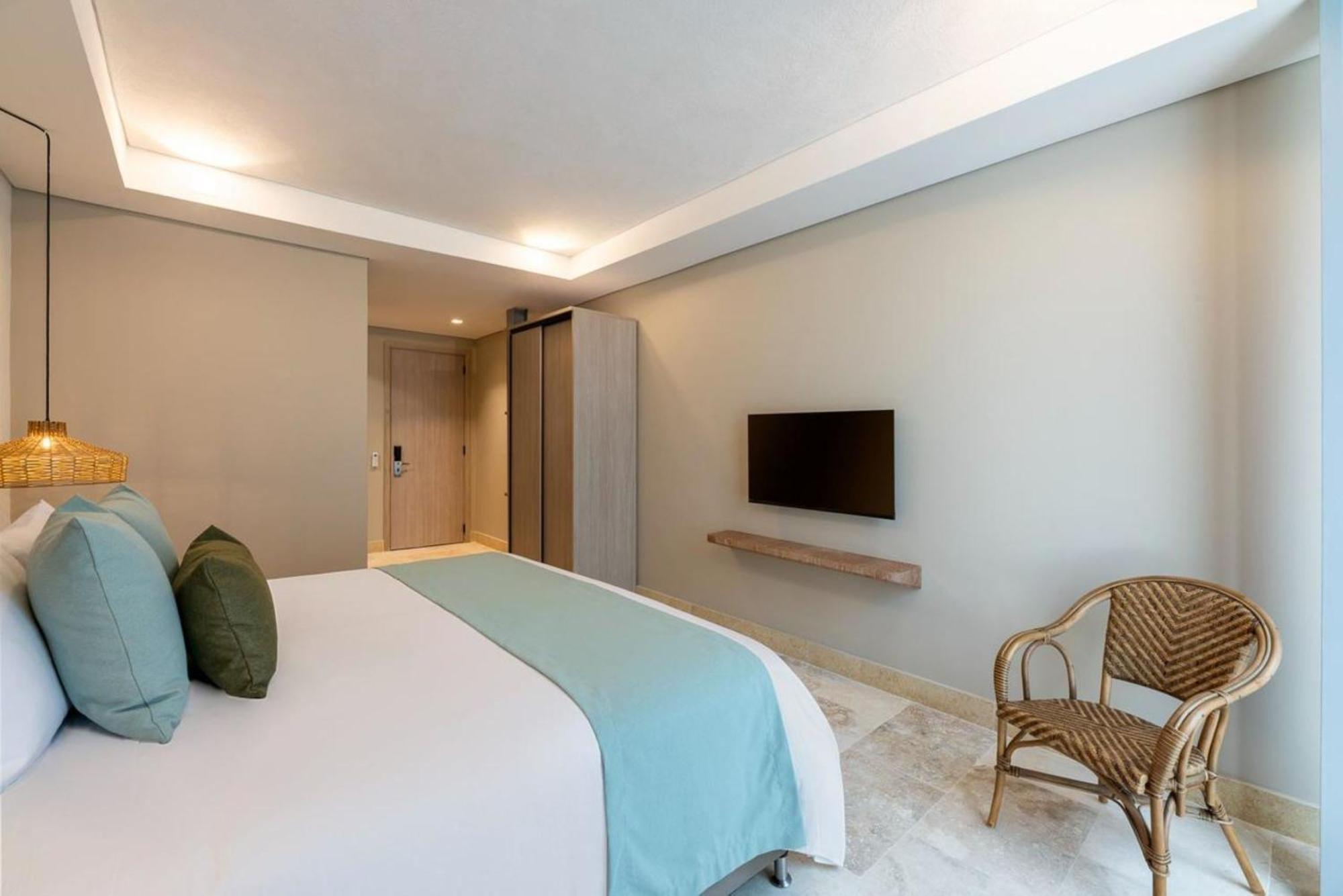 Oz Hotel Картахена Экстерьер фото