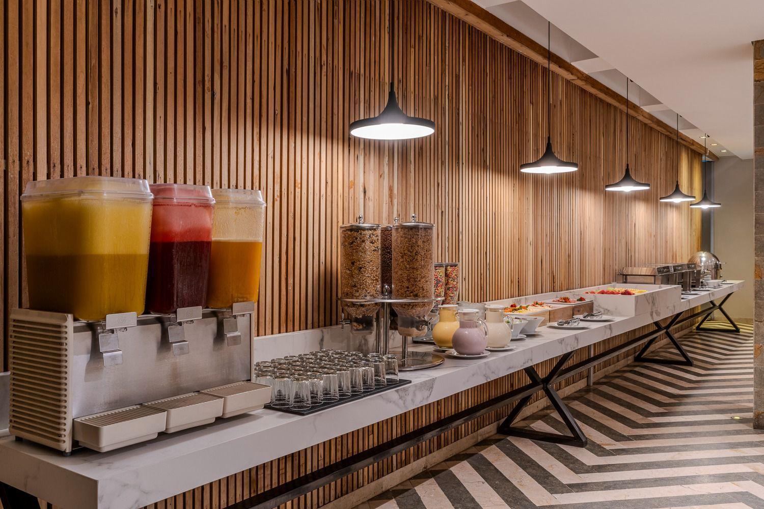 Oz Hotel Картахена Экстерьер фото