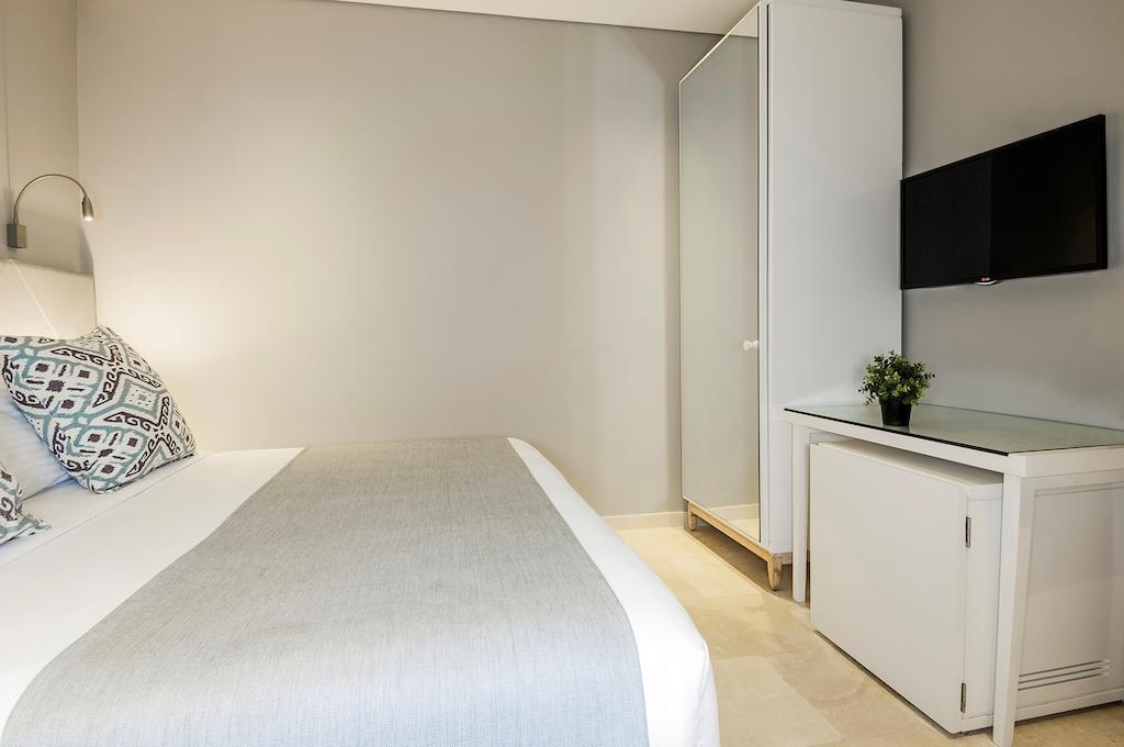 Oz Hotel Картахена Экстерьер фото